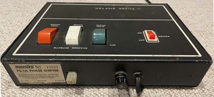 Maestro-Phase Shifter PS-1A